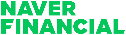 네이버파이낸셜